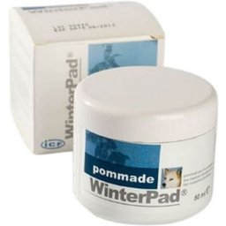 WinterPad® Crème protectrice pour les espaces entre les pattes et les orteils