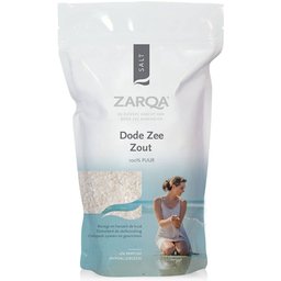 Zarqa® Cristaux de magnésium pur de la mer Morte
