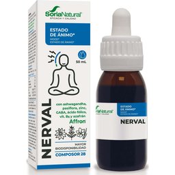 Composor 28 Xxi Nerval Complex 50ml Sori *