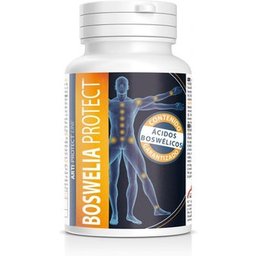 Boswellia Protect 500mg 45 perles