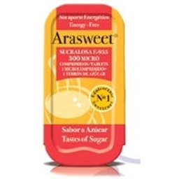 Arasweet 300comp