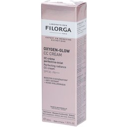 Laboratoires Oxygen-Glow CC Crème Spf30