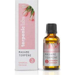 Synergy Aroma pour diffuseur Madame Terpène 30ml