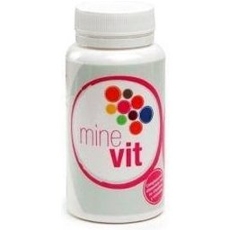 Minevit 60caps