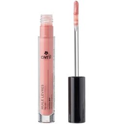 Huile à Lèvre Nudissime Bio 3,5ml