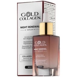 Night Renewal Serum 30ml