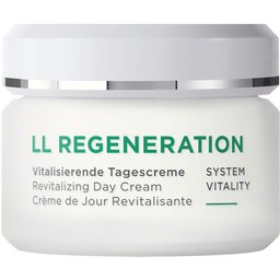 Annemarie Börlind LL Regeneration Crème de Jour Revitalisante
