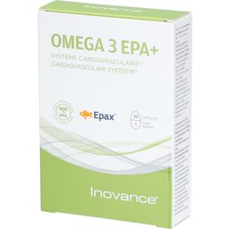 Inovance® Omega 3 Epa+