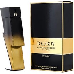 Ch Bad Boy Extreme Eau de Parfum 100ml