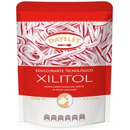 Sucre de Bouleau Xylitol 400g