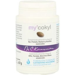 My'Cokyl 90 comprimés