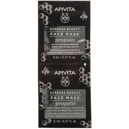 Masque Express à la Propolis