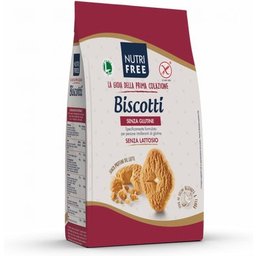 Biscuits sans nutriments 400G