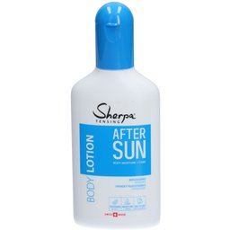 Sherpa® Tensing Lotion après-solaire