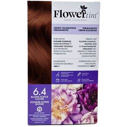 FlowerTint® 6.4 Blond Foncé Cuivré