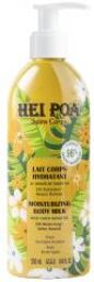Lait Corps Hydratant au Monoï de Tahiti AO 250 ml - Flacon-Pompe 250 ml