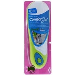 Daily Insoles Comforgel Woman 2 unités
