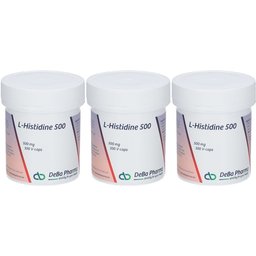 DeBa L-Histidine