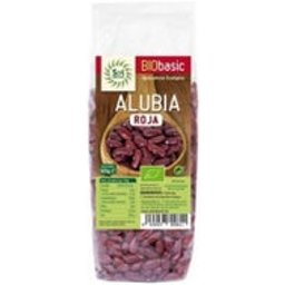 Haricots rouges biologiques 500g
