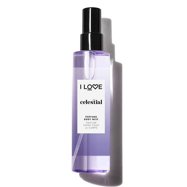 Brume corporelle Celestial 200ml