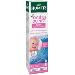 Hygiène Du Nez Enfants 150ml