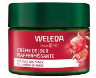 Crème de Jour Raffermissante Grenade Maca 40 ml - Pot 40 ml