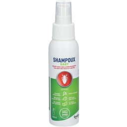 Qualiphar Shampoux® Easy