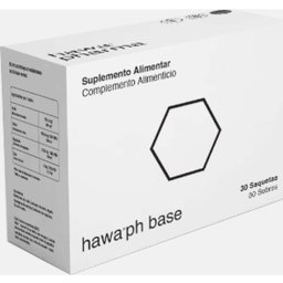 Hawa Ph Basic 30 Sachets