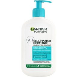 Pure Active Gel Nettoyante Hydratante 250ml