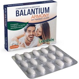 Balantium Armony 30comp