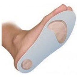 Herbi Feet Gel Plangelitas Taille S 1ud