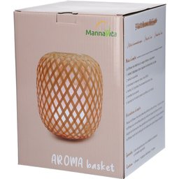 Mannavita Verstuiver Bamboe