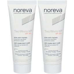 Laboratoires Trio White® XP Soin Anti-taches SPF 50+