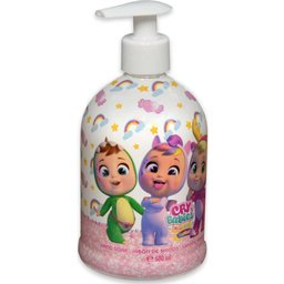 Gel douche Cry Babies 500ml