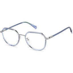 Lunettes de Vue Pld-D455-G-6Lb Unisex 53mm 1ut