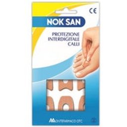 Noksan-Protez Interdig Calli 9Pcs