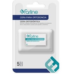 Cire d'orthodontie 1ut