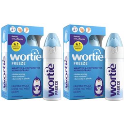 Freeze Dispositif Anti-Verrues & Anti-Verrues Plantaires -5 €