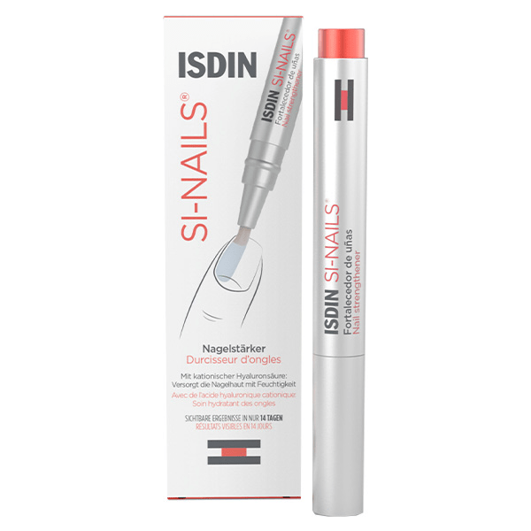 Si-Nails Durcisseur d'Ongles 2,5ml