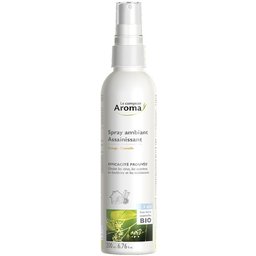 Air Pur Assainissant