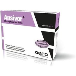 Ansivor 30comp