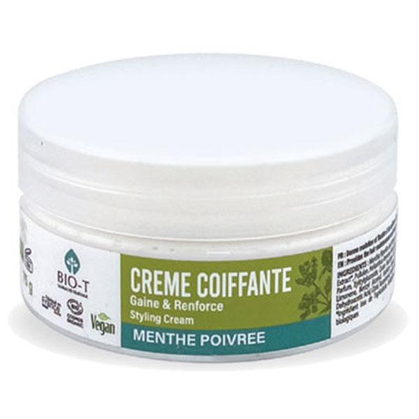 Crème Coiffante - Bio - 75ml