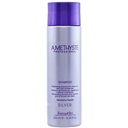 Amethyste Silver Shampooing 250ml