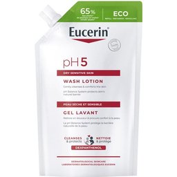 Ph5 Gel de Bain Rechargeable 400ml