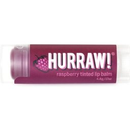 Raspberry Tinted Lip Balm 4,8g