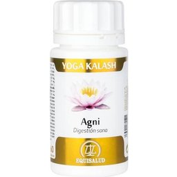 Yoga Kalash Agni 60caps