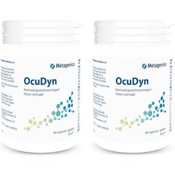Metagenics® OcuDyn