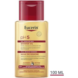 Eucerin® pH5 Huile de Douche