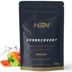 Evorecovery Ponche de Frutas 500g