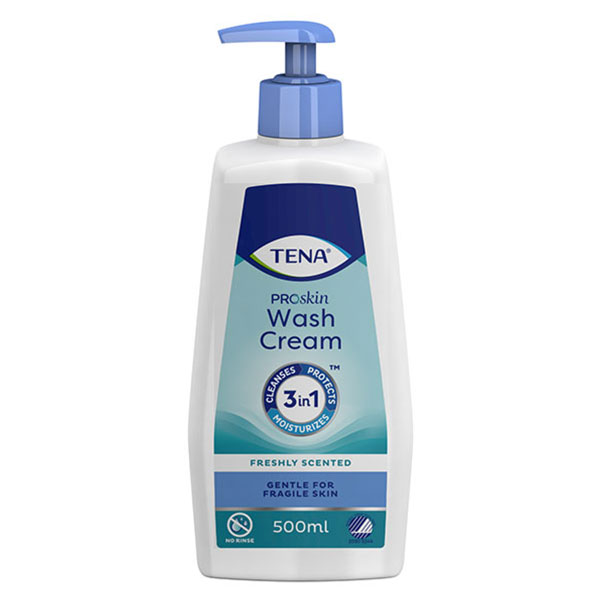 Proskin Crème Lavante 500ml